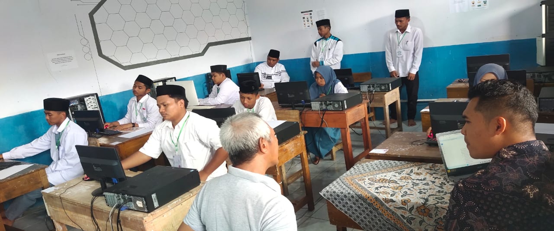 Kegiatan Ekstrakurikuler