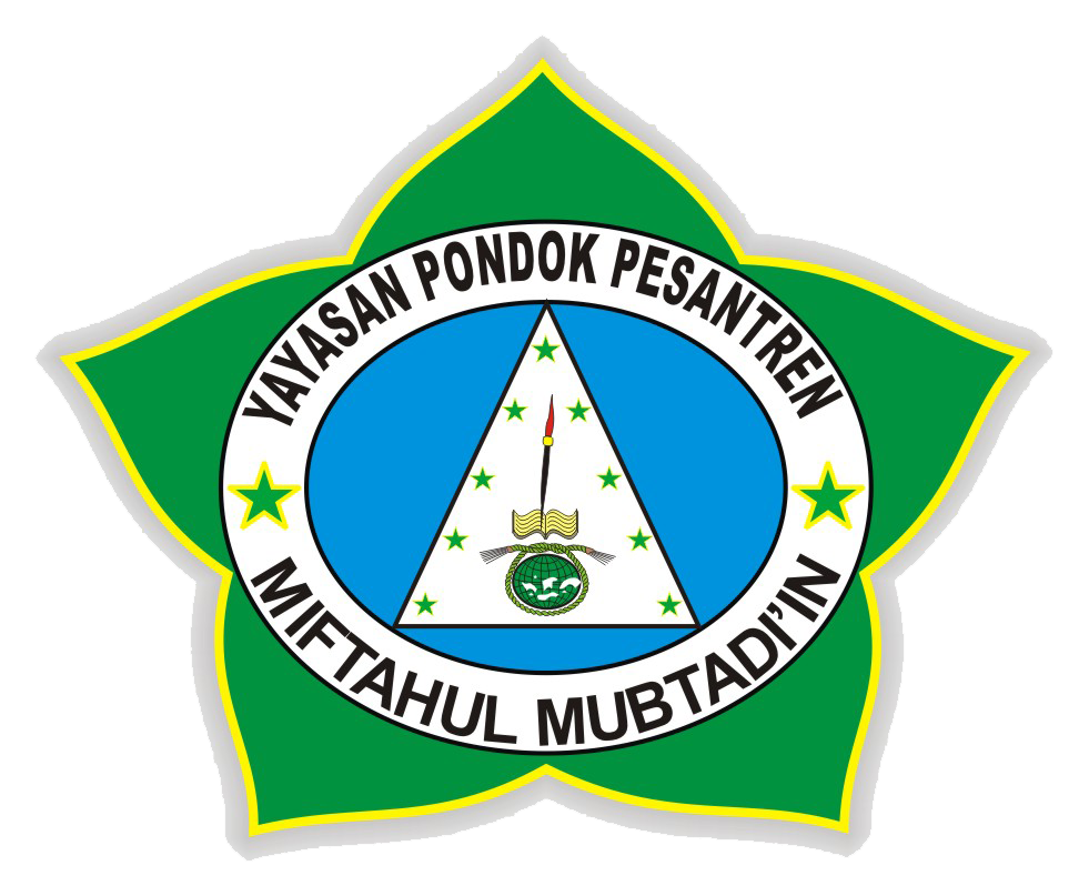 Logo Yayasan